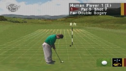   Pro 18 World Tour Golf