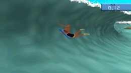 Pro Bodyboarding  PlayStation 1