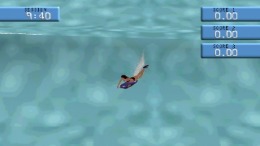 Pro Bodyboarding PS1