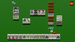 �������� Pro Mahjong Kiwame Tengensenhen
