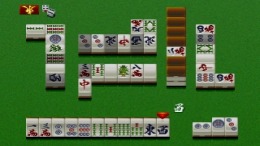 �������� ���� Pro Mahjong Kiwame Tengensenhen