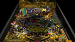  Pro Pinball Big Race USA