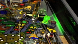   Pro Pinball Big Race USA