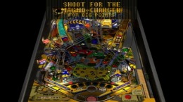  Pro Pinball Big Race USA