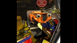  Pro Pinball Big Race USA