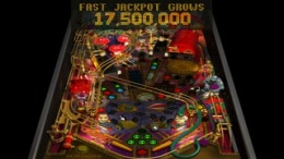 Pro Pinball - Fantastic Journey  PlayStation 1