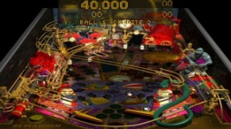  Pro Pinball - Fantastic Journey
