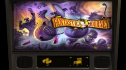   Pro Pinball - Fantastic Journey