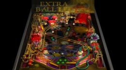  Pro Pinball - Fantastic Journey