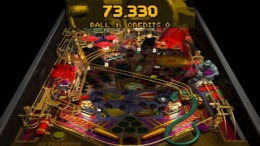  Pro Pinball - Fantastic Journey