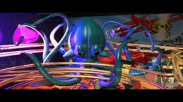 Pro Pinball - Fantastic Journey PS1