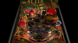   Pro Pinball - Fantastic Journey