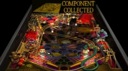 Pro Pinball - Fantastic Journey 