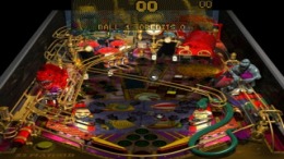   Pro Pinball - Fantastic Journey