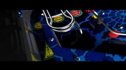 Pro Pinball - The Web  PlayStation 1