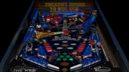   Pro Pinball - The Web