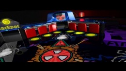  Pro Pinball - The Web