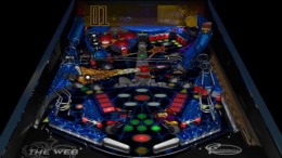 Pro Pinball - The Web 
