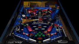   Pro Pinball - The Web