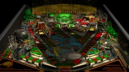 Pro Pinball - Timeshock!  PlayStation 1