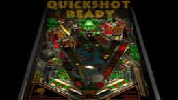  Pro Pinball - Timeshock!