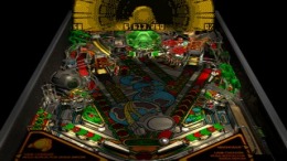  Pro Pinball - Timeshock!