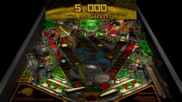  Pro Pinball - Timeshock!