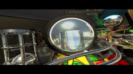 Pro Pinball - Timeshock! PS1