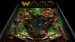 Pro Pinball - Timeshock! 