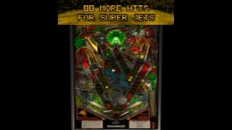   Pro Pinball - Timeshock!