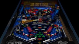 Pro Pinball 