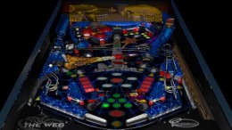   Pro Pinball