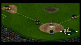 Pro Yakyuu Simulation Dugout '99��� PS1