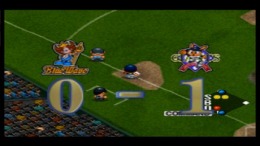 Pro Yakyuu Simulation Dugout '99 �����
