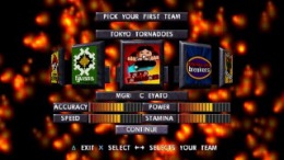  Professional Underground League of Pain