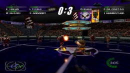   Professional Underground League of Pain