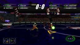   Professional Underground League of Pain