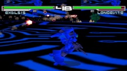 �������� ���� Project Gaiaray