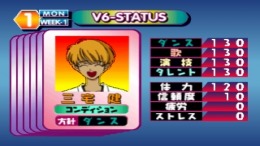 ����������� ���� Project V6