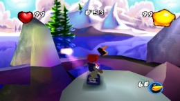 Psybadek  PlayStation 1