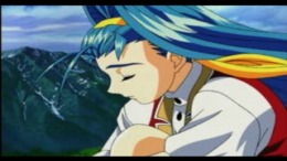 Psychic Force 2  PlayStation 1