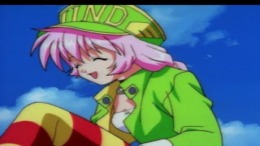 Psychic Force Puzzle Taisen �����