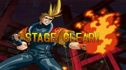 ����������� ���� Psychic Force Puzzle Taisen