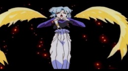 Psychic Force  PlayStation 1