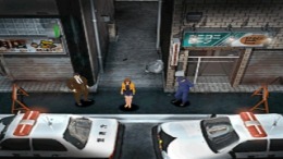 Psychometrer Eiji ��� PlayStation 1