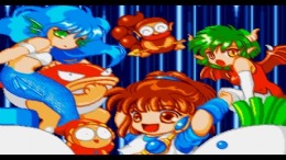 ������� ��� Puyo Puyo Box