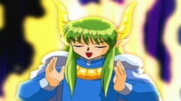 ������� Puyo Puyo Sun - Ketteiban