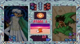 ������� ��� Puyo Puyo Sun - Ketteiban