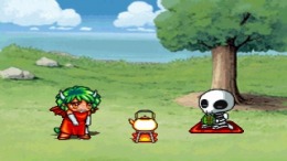 �������� ���� Puyo Puyo Sun - Ketteiban