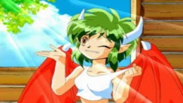 Puyo Puyo Sun - Ketteiban �����